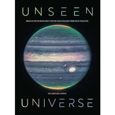 Afbeelding van Unseen Universe
