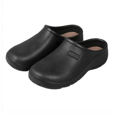 Afbeelding van Klompen Dames Black 990 40 Zwart Schoenen