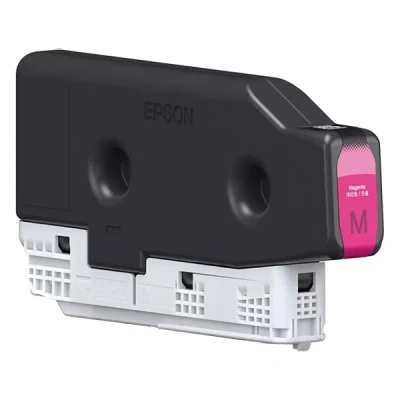 Image de Epson T08Q3 Magenta original cartouche d&#039;encre pour WorkForce Enterprise AM C550