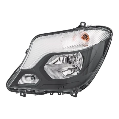 Afbeelding van Hella Koplamp MB Sprinter 13 Links H7 Bochtverlichting 1ED 011 030 111
