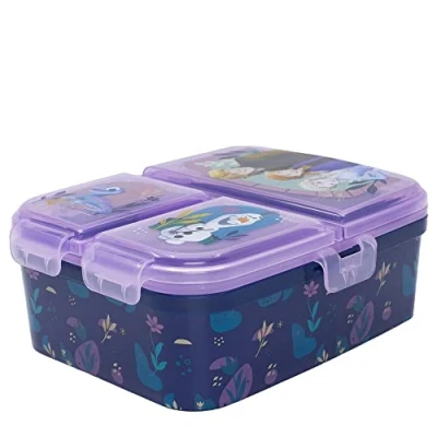 Image de Frozen 2 Boîte à lunch