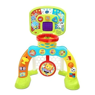 Afbeelding van Activiteitencentrum Basket Gol Vtech (ES)