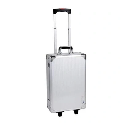 Image de Legamaster 7225000 moderations équipement de base Set complet Voyage professionnel (Professional Travel) über 3200 Teile metall