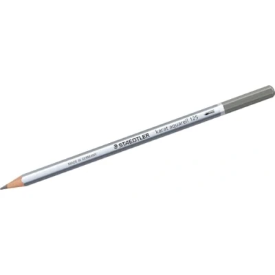 Afbeelding van Staedtler 125 85 Matita Colorata Acquarelli, 6 Pezzi
