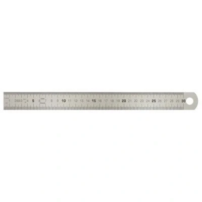 Afbeelding van KS Tools, Lengte meetinstrument, Semi flexibele stalen duimstok