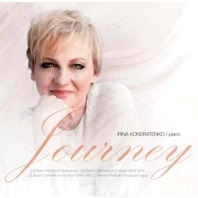 Image de Transcriptions pour piano