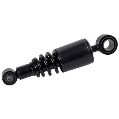 Afbeelding van FEBI BILSTEIN 176322 Demper, cabine ophanging