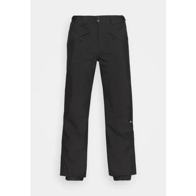 Afbeelding van O&#039;Neill Hammer Pants Snowboardbroek, Heren, Maat: Small, Black out