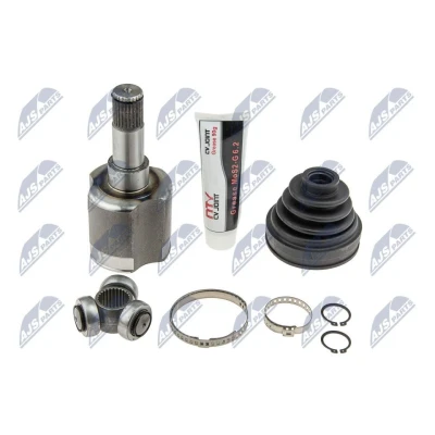 Afbeelding van NTY NPW FR 036 Homokineet Vooras links, Versnellingsbak zijde FORD: Focus 2, 2 Kombi