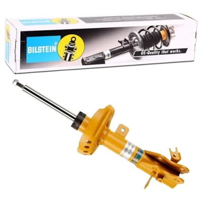 Afbeelding van BILSTEIN B8 Offroad 22 224538 Schokdemper Vooras links Gasdruk Dubbelpijp Veerpoot Pen bovenaan, Klem onderaan HONDA: CIVIC 9