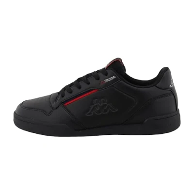Afbeelding van Supremo Kappa 95k0121001 Sneakers voor heren, zwart., 46 EU