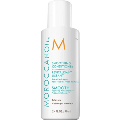 Afbeelding van Moroccanoil Smooth Conditioner 70 ml