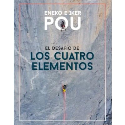 Afbeelding van El desafío de los cuatro elementos