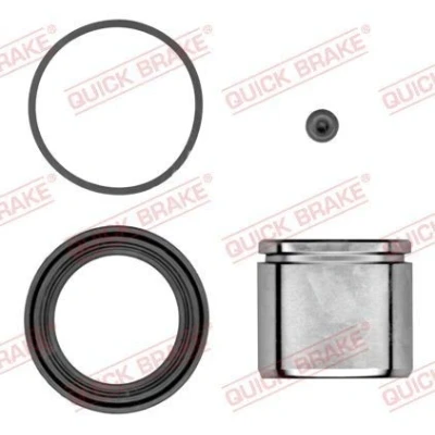 Afbeelding van Quick Brake Remklauw revisie 114 5182