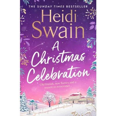 Afbeelding van A Christmas Celebration