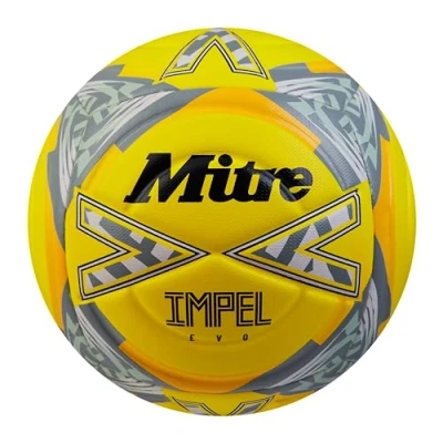 Afbeelding van Mitre Impel Evo Voetbal