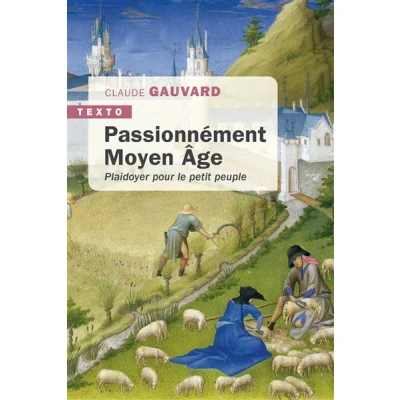 Image de Passionnément Moyen Âge