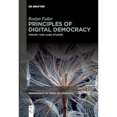 Afbeelding van Democracy in Times of Upheaval8 Principles Digital