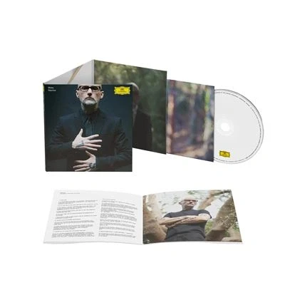 Afbeelding van Moby Reprise (CD) (Limited Edition)