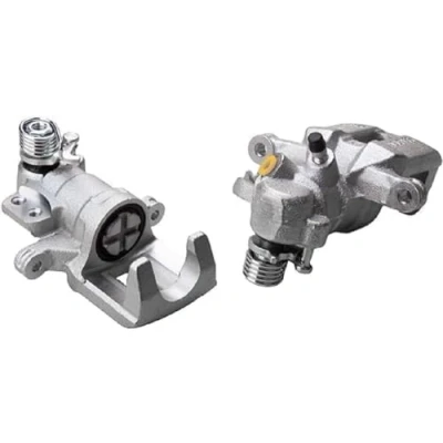 Afbeelding van HELLA 8AN 355 799 711 Remklauw SUZUKI: SX4 I Hatchback