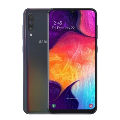 Afbeelding van Samsung Galaxy A50 128GB, 4GB RAM (918)