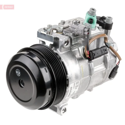 Afbeelding van Denso Airco compressor DCP17177