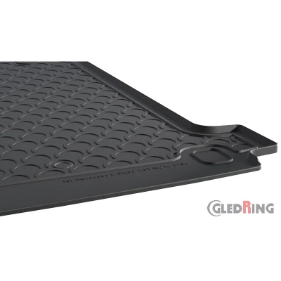 Afbeelding van Gledring Kofferbakmatten GL 1704