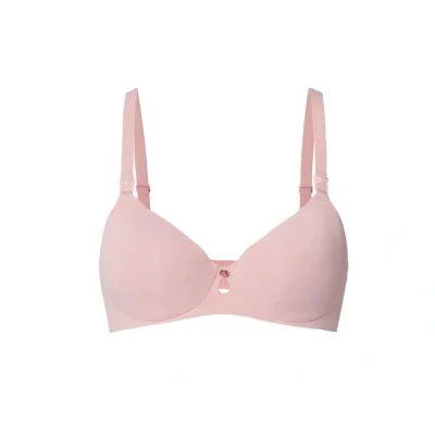 Afbeelding van Noppies Voedingsbh Voorgevormde Honolulu Pale Mauve Maat 70G