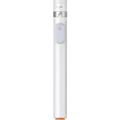 Afbeelding van SmallRig 4898 ST30 One Touch Deploy Selfie Stick Tripod, wit