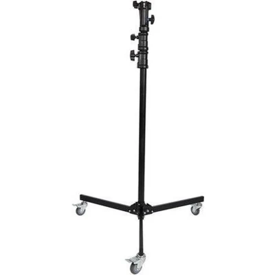Afbeelding van StudioKing Lampstatief op Wielen FPT 3605A 312 cm