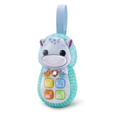 Afbeelding van Educatief speelgoed Vtech Baby Allô Bébé Todoux (FR)