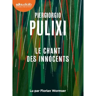 Afbeelding van LE CHANT DES INNOCENTS