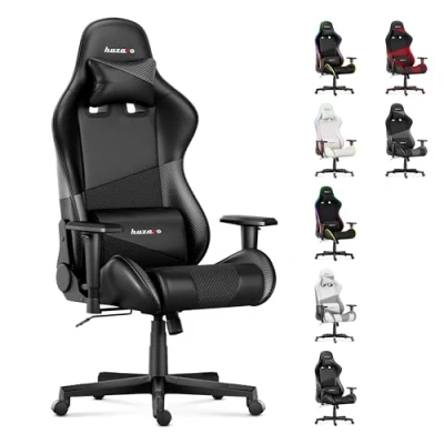 Afbeelding van Fotel HUZARO Force 6.2 Carbon