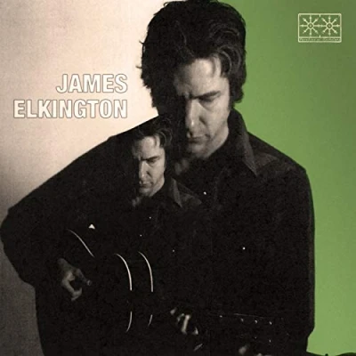 Afbeelding van James Elkington Wintres Woma (CD)