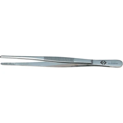 Afbeelding van C.K T2307 Precisiepincet Stomp, fijn 145 mm