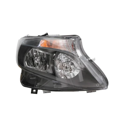 Afbeelding van Hella Koplamp MB V (W447) 03/14 Rechts H7 1EL 011 284 521