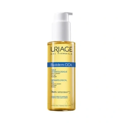 Image de Uriage Bariederm CICA Dermatological Oil 100 ml