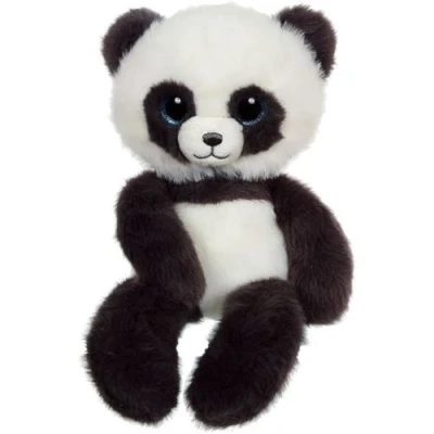 Image de Peluche Panda Leggies Gipsy Toys 48 Cm