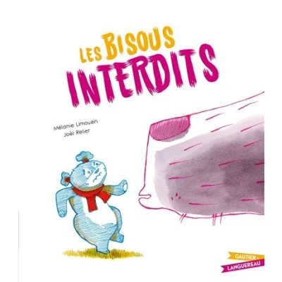 Image de Les Bisous interdits