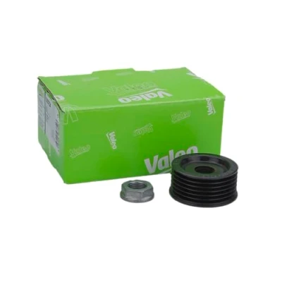 Afbeelding van VALEO 593754 Riemschijf, dynamo