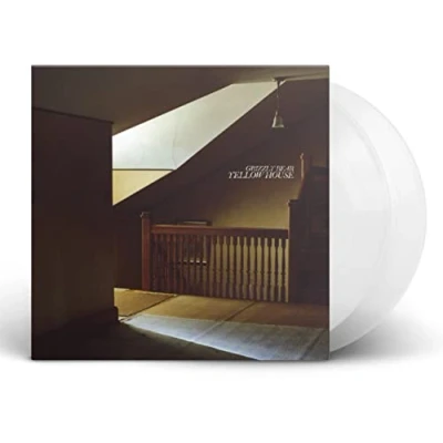 Afbeelding van Grizzly Bear Yellow House (2 LPs)