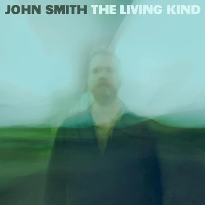 Afbeelding van John Smith The Living Kind (LP)