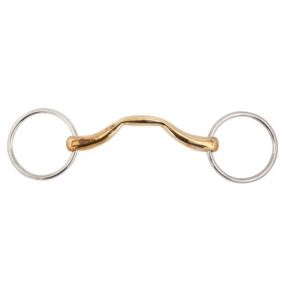 Afbeelding van BR Watertrens Soft Contact 16mm Ongebroken 13,5cm
