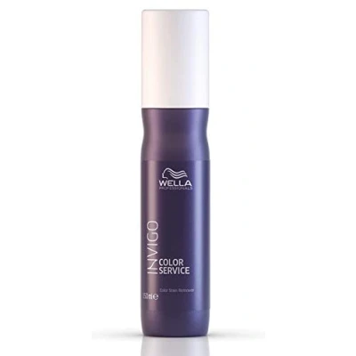 Afbeelding van Wella Lotion Professionals Care Invigo Color Service Kleur Vlekverwijderaar