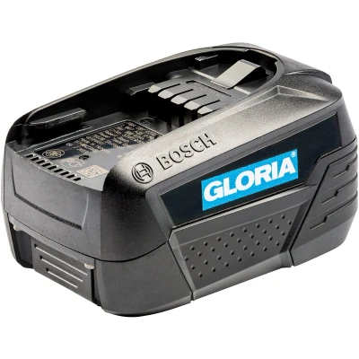Afbeelding van Gloria bosch accu 4.0 ah