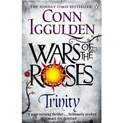 Afbeelding van Wars Of The Roses Trinity