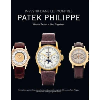 Image de Investir dans les montres