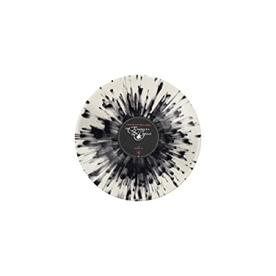 Afbeelding van Like Moths To Flames No Eternity In Gold (LP)