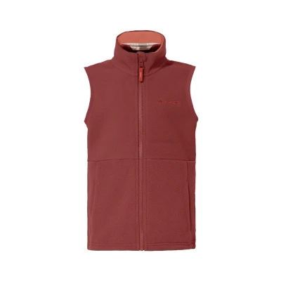 Afbeelding van Vaude Pulex Bodywarmer voor kinderen, Maat: 134/140, Redeva