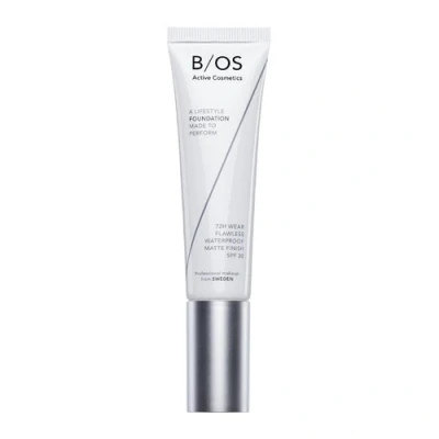 Image de BaseofSweden The Base Fond de Teint Energetic 35 ml
